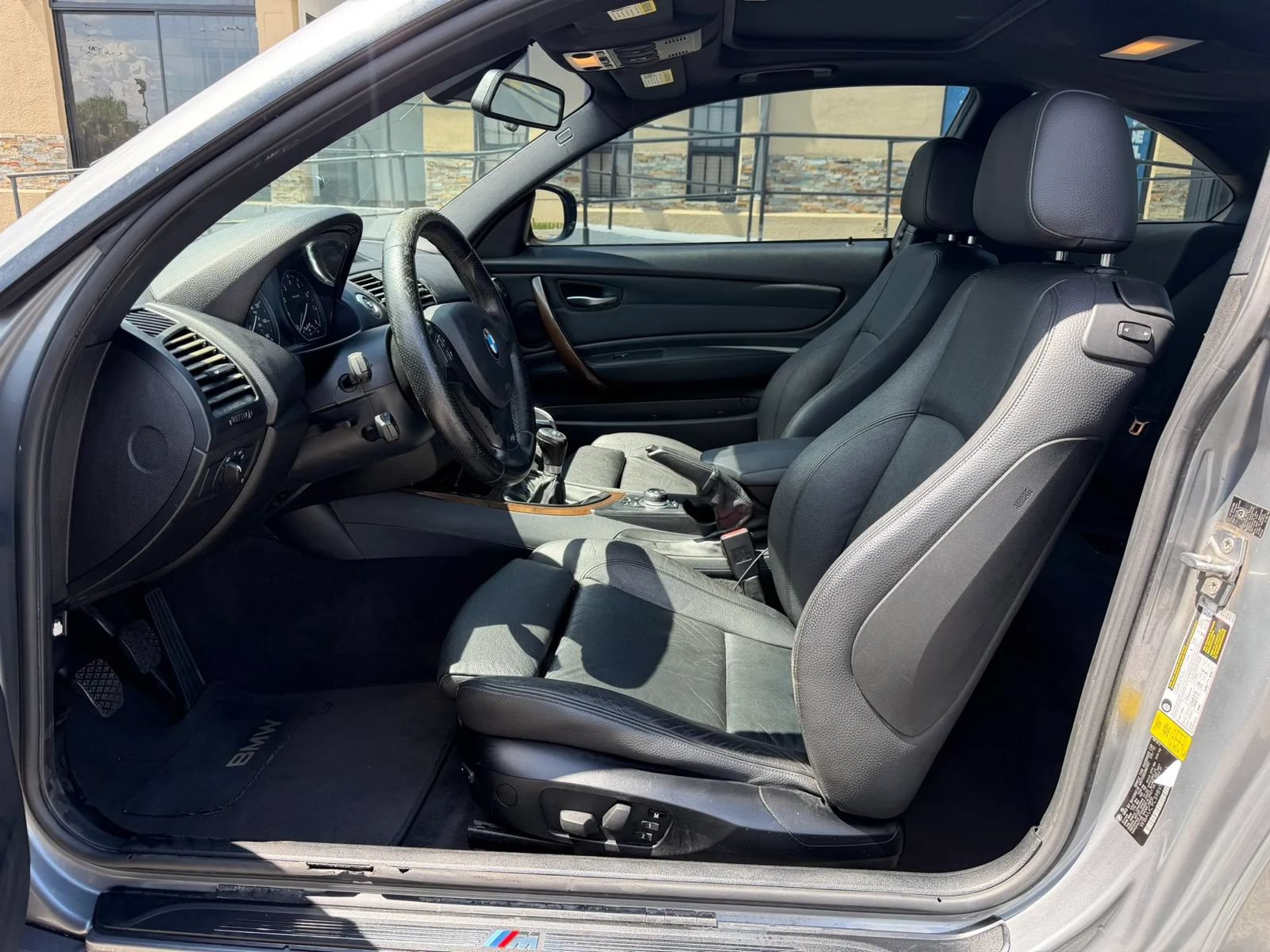 Used 2011 BMW 135i Coupe RWD image 10