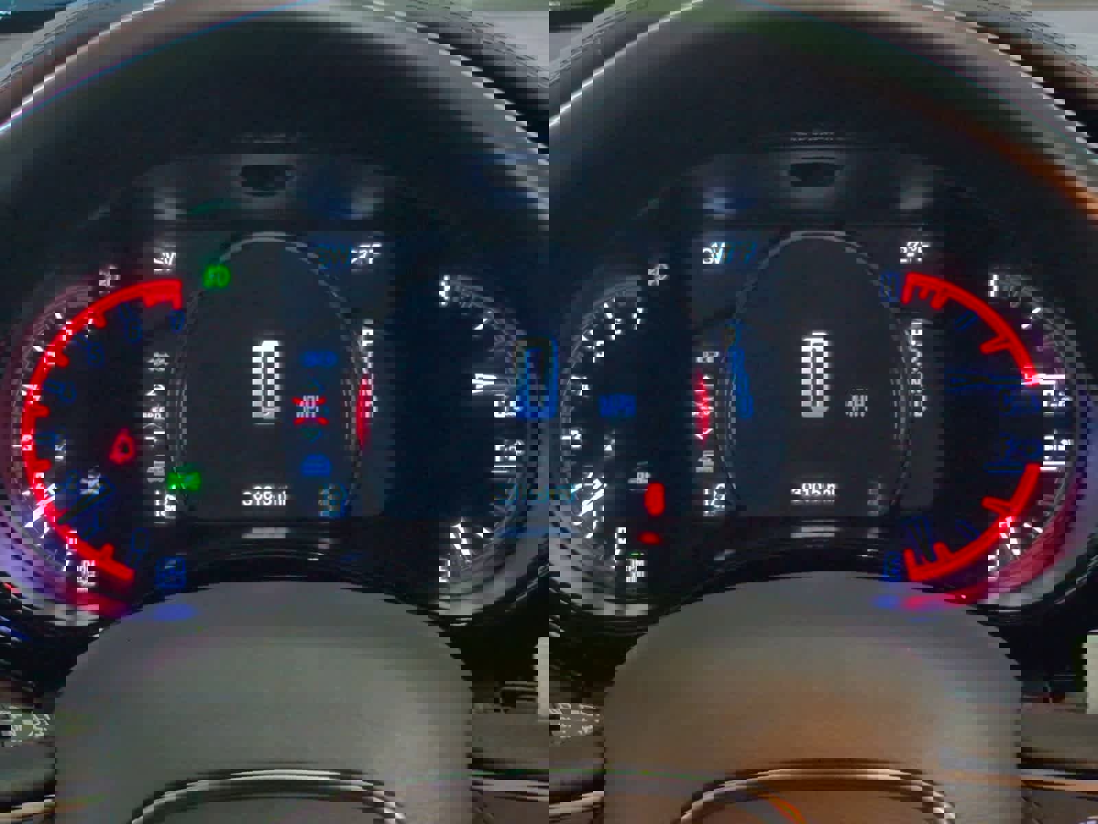 Used 2023 Dodge Durango Citadel image 12