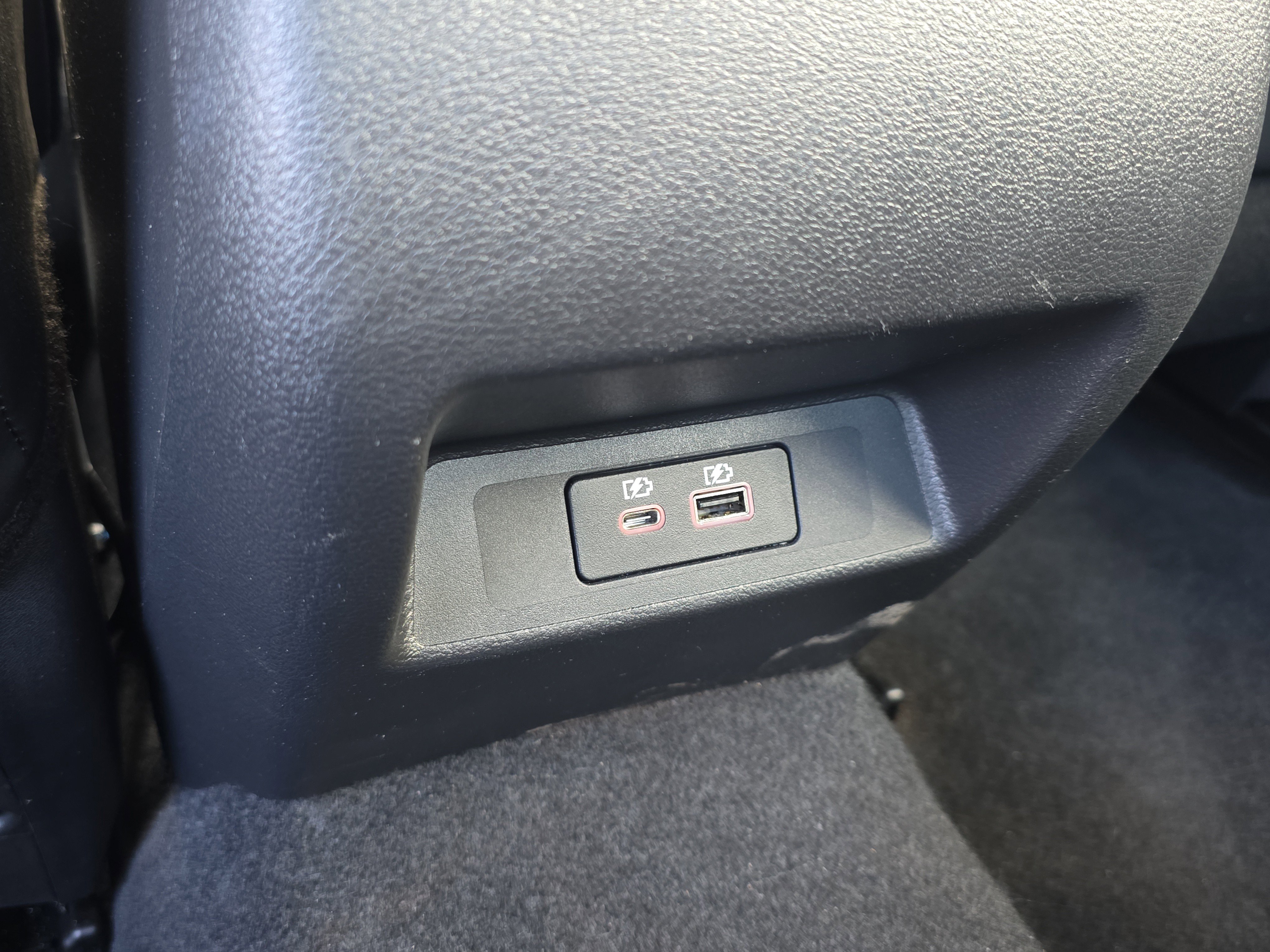 Used 2025 Nissan Altima 2.5 SR AWD/4WD image 19