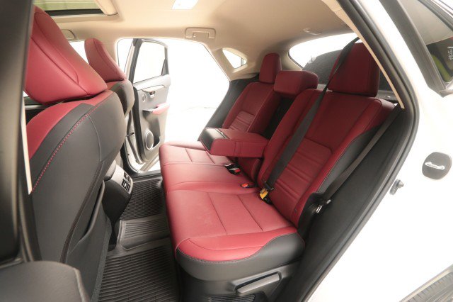 Used 2021 Lexus NX 300h AWD w/ Premium Package image 57