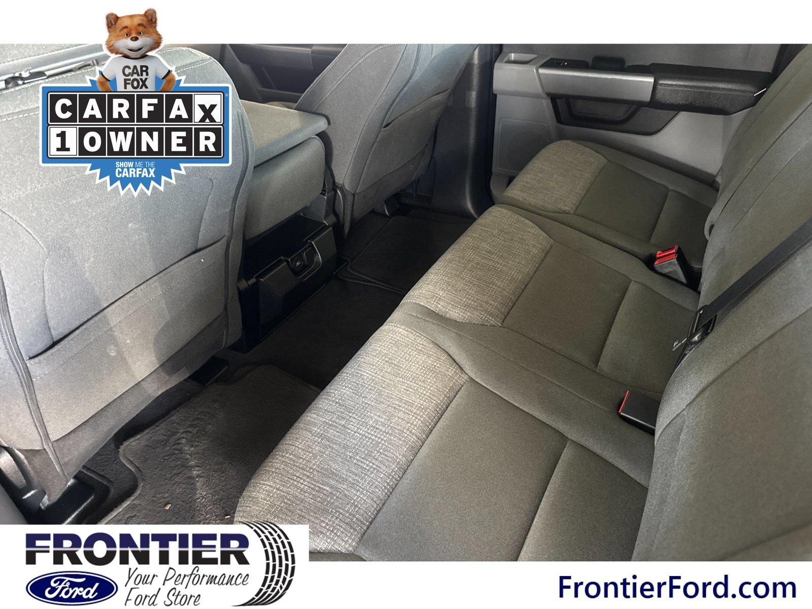 Used 2025 Ford F250 XLT AWD/4WD image 13