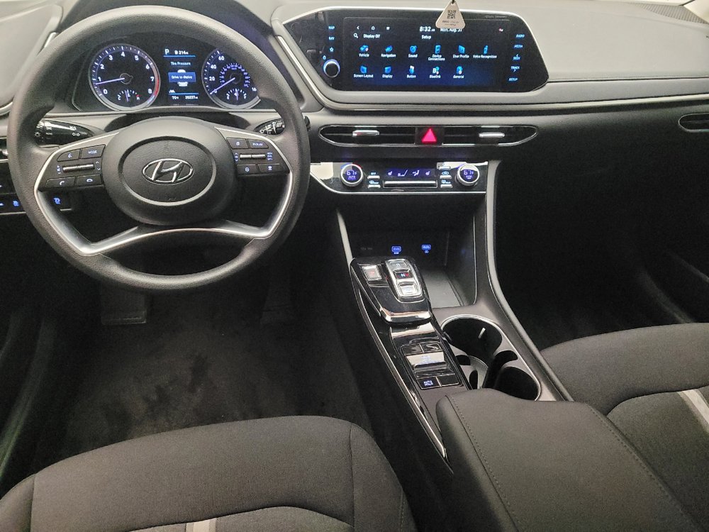 Used 2023 Hyundai Sonata SEL FWD image 22
