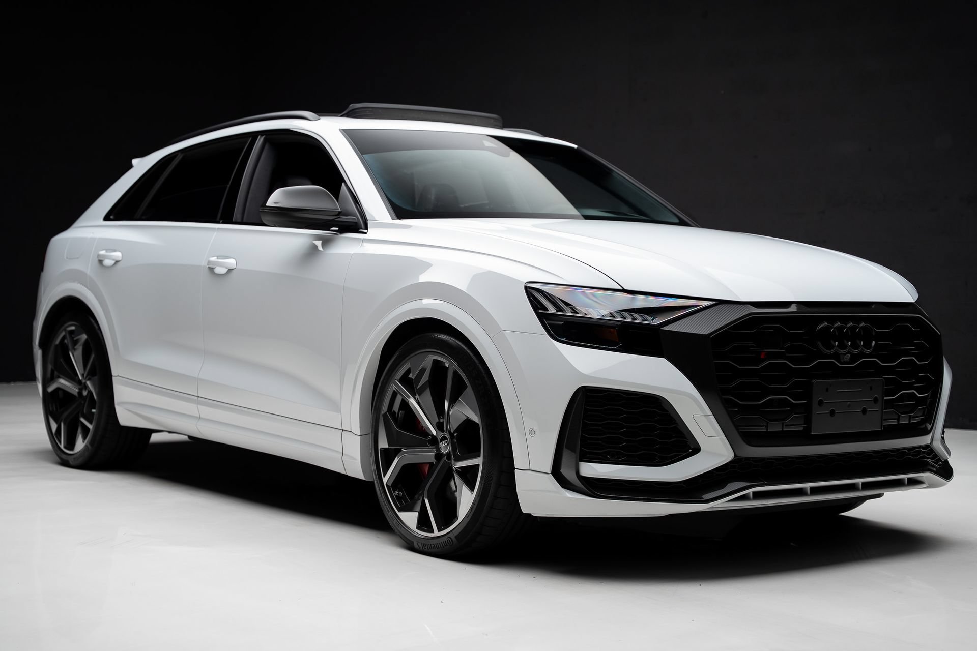 Used 2023 Audi RS Q8 AWD/4WD image 87