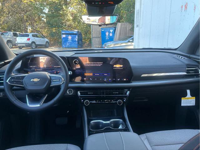 New 2026 Chevrolet Traverse LT w/ Driver Confidence Package image 43