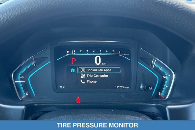 Certified 2018 Honda Odyssey EX image 28