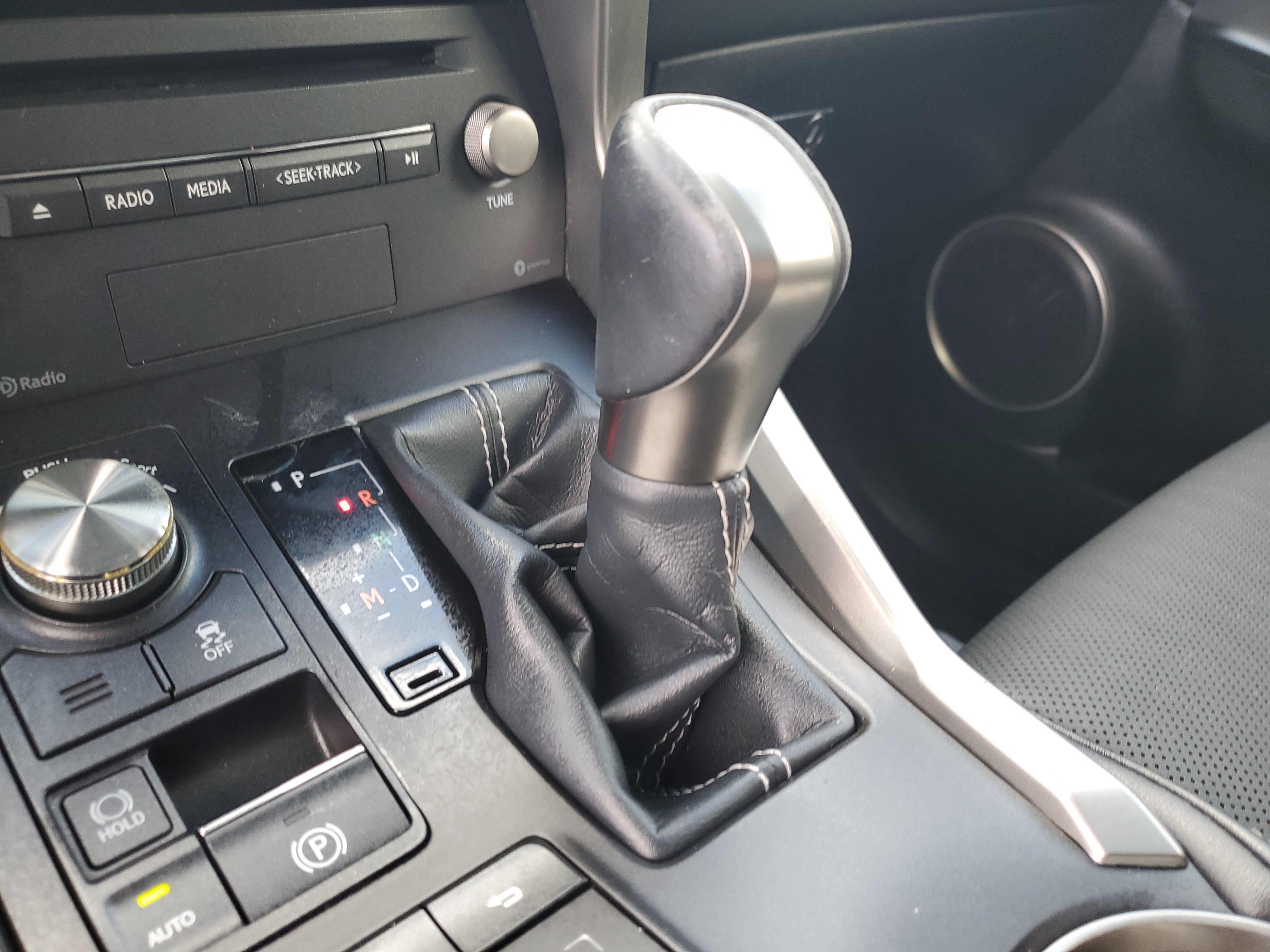 Used 2019 Lexus NX 300 FWD w/ Premium Package image 28