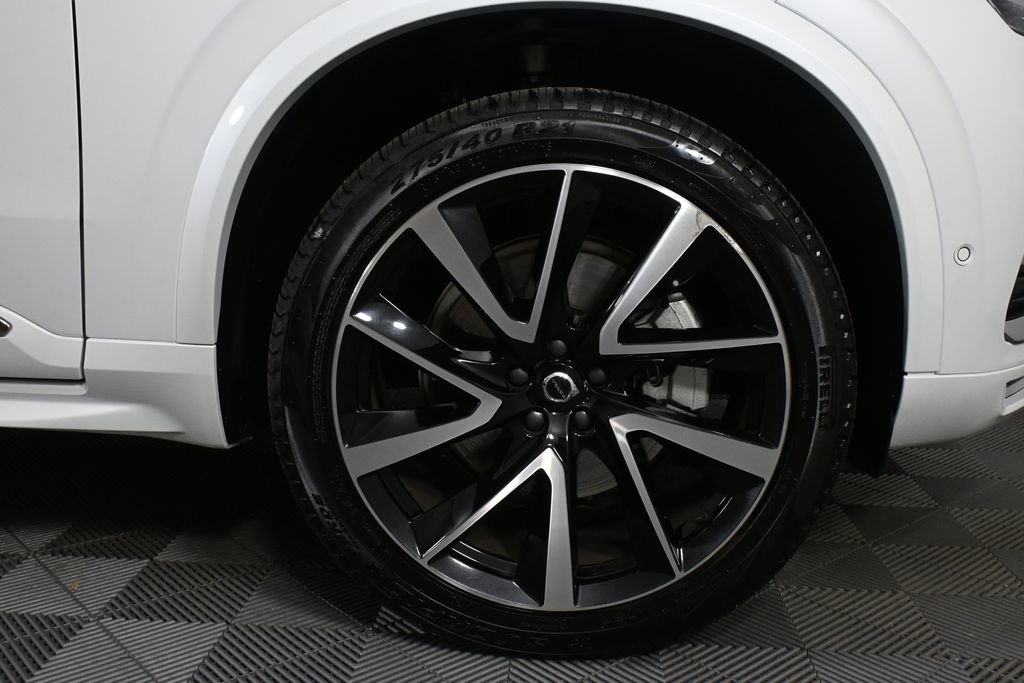 Used 2025 Volvo XC90 B5 Plus w/ Protection Package Premier AWD/4WD image 34