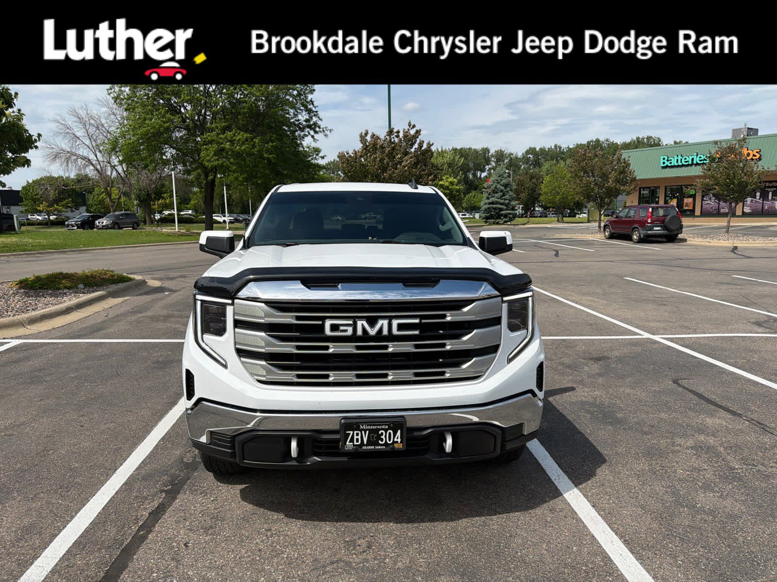 Used 2022 GMC Sierra 1500 SLE
