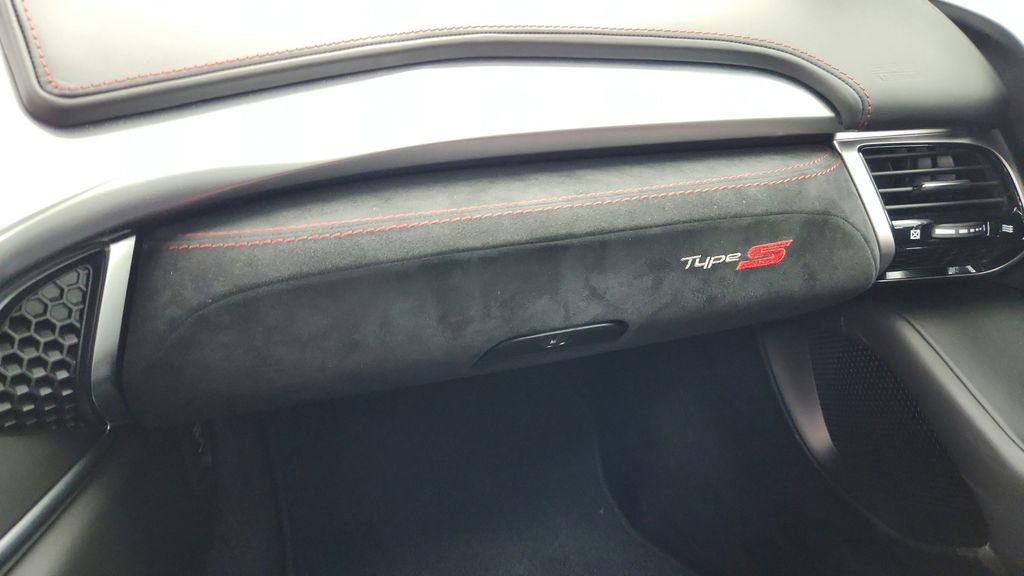 Used 2022 Acura NSX Type S image 38