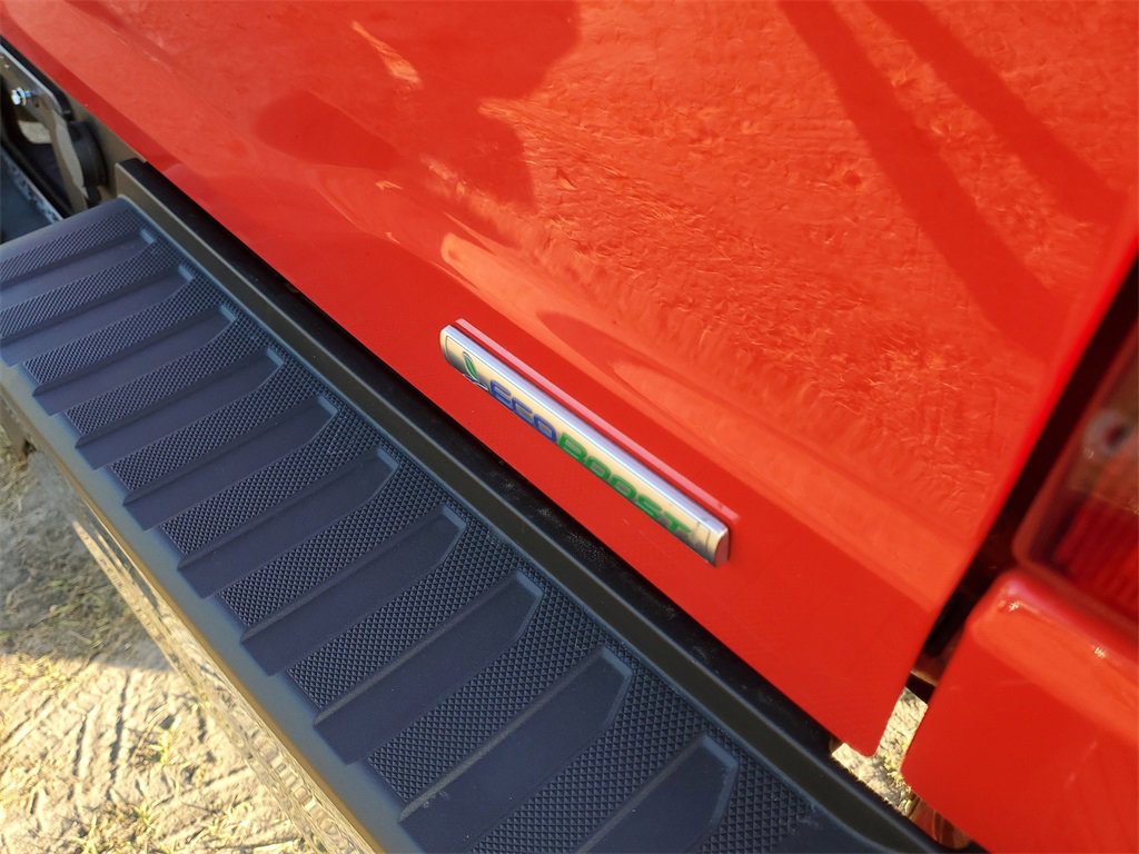 Used 2023 Ford F150 XLT image 8