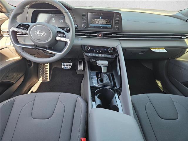 New 2026 Hyundai Elantra SEL Sport Premium image 12