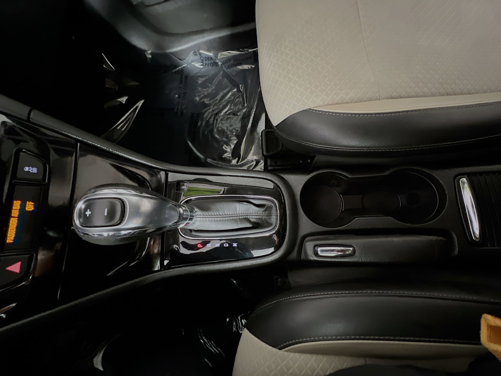 Used 2018 Buick Encore Sport Touring w/ Safety Package image 25