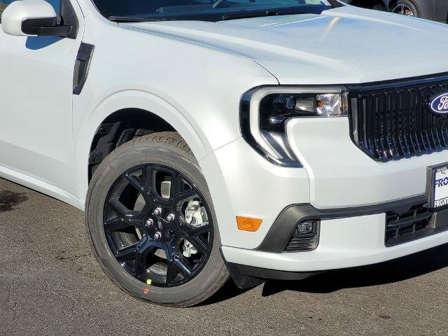 New 2026 Ford Maverick Lobo AWD/4WD image 28