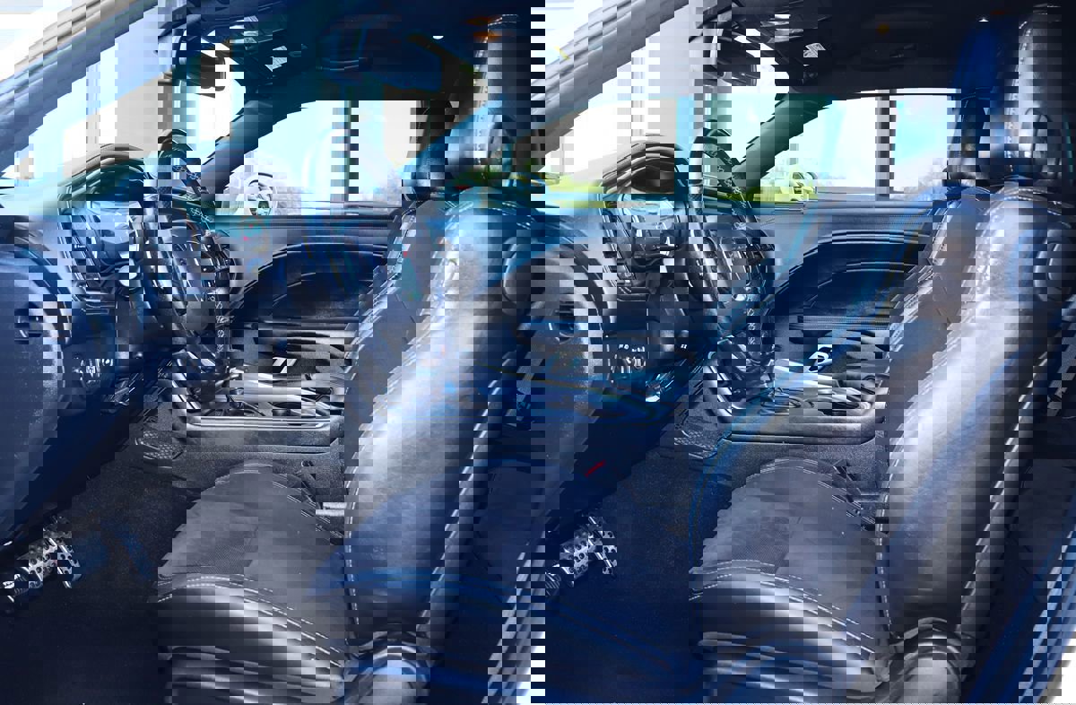 Used 2023 Dodge Challenger R/T Scat Pack image 41