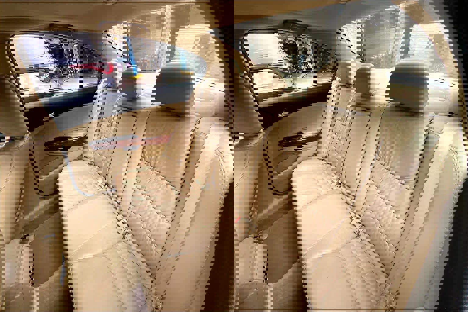 Used 2011 Honda Accord EX-L image 18