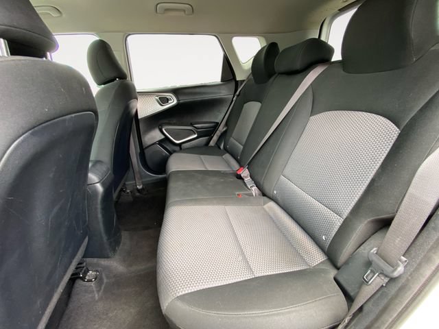 Used 2022 Kia Soul LX w/ Technology Package FWD image 13