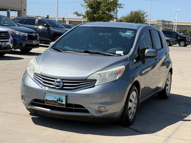 Used 2014 Nissan Versa Note SV FWD image 6