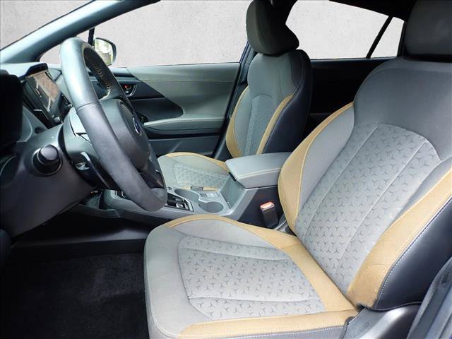 Certified 2024 Subaru Crosstrek 2.5i Sport w/ Crosstrek Mirror Package AWD/4WD image 11
