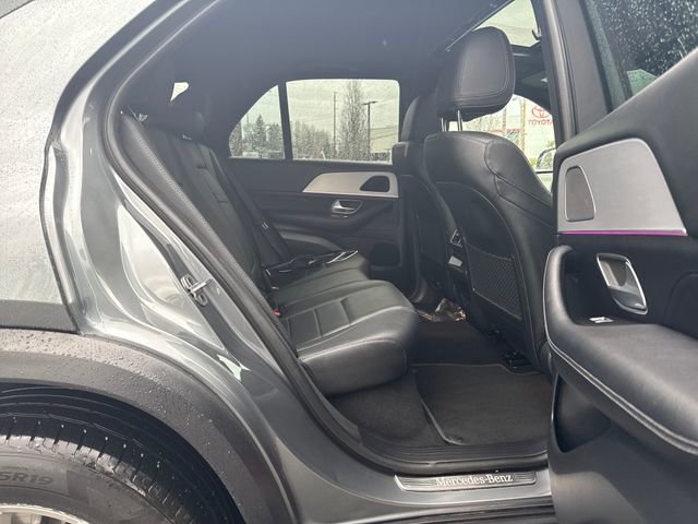 Used 2024 Mercedes-Benz GLE 450e 4MATIC image 44