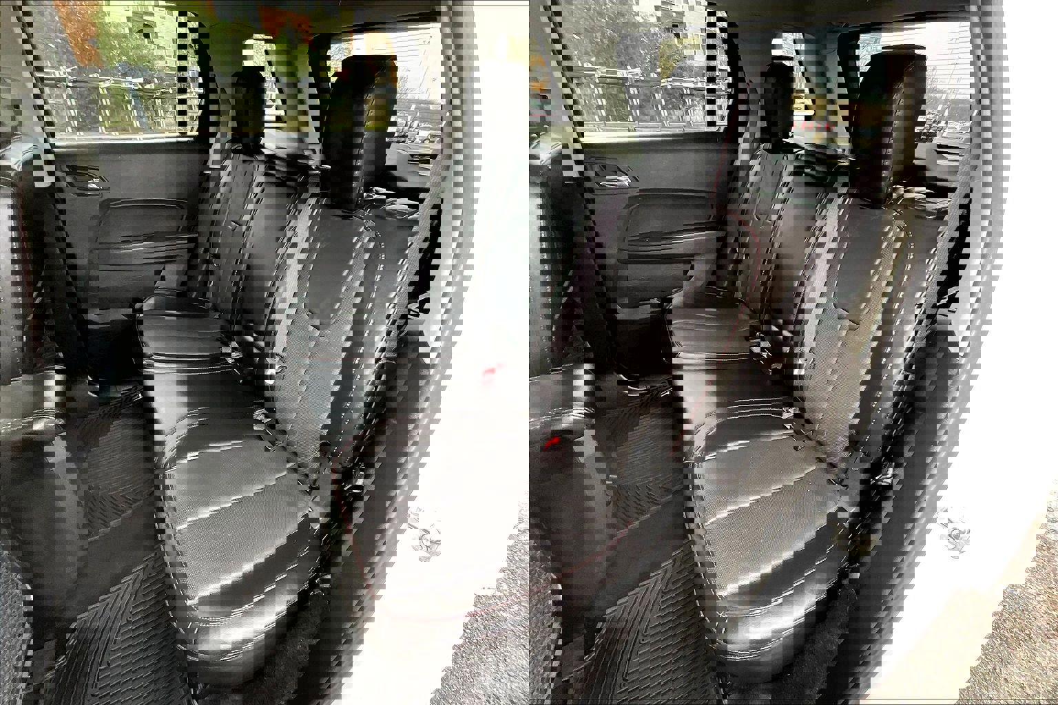 Used 2016 GMC Terrain SLT image 24