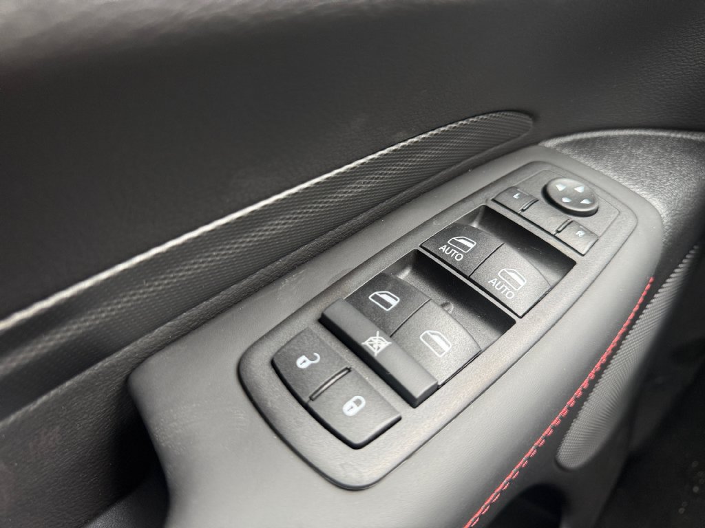 New 2026 Dodge Durango GT AWD/4WD image 28