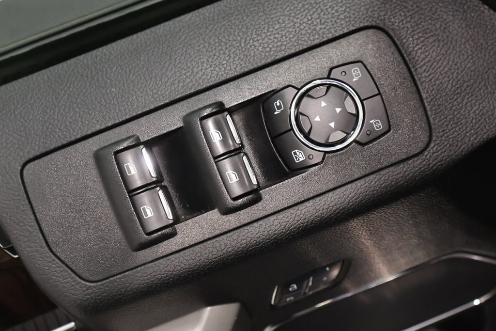 Certified 2018 Ford F150 Lariat image 12