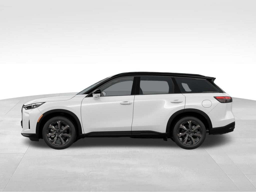 Certified 2027 INFINITI QX60 Autograph w/ Dark Cargo Package AWD/4WD image 6
