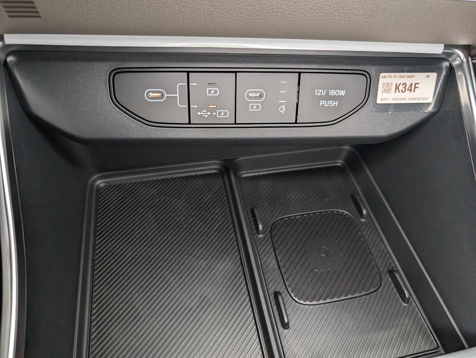 New 2026 Kia Carnival EX image 26