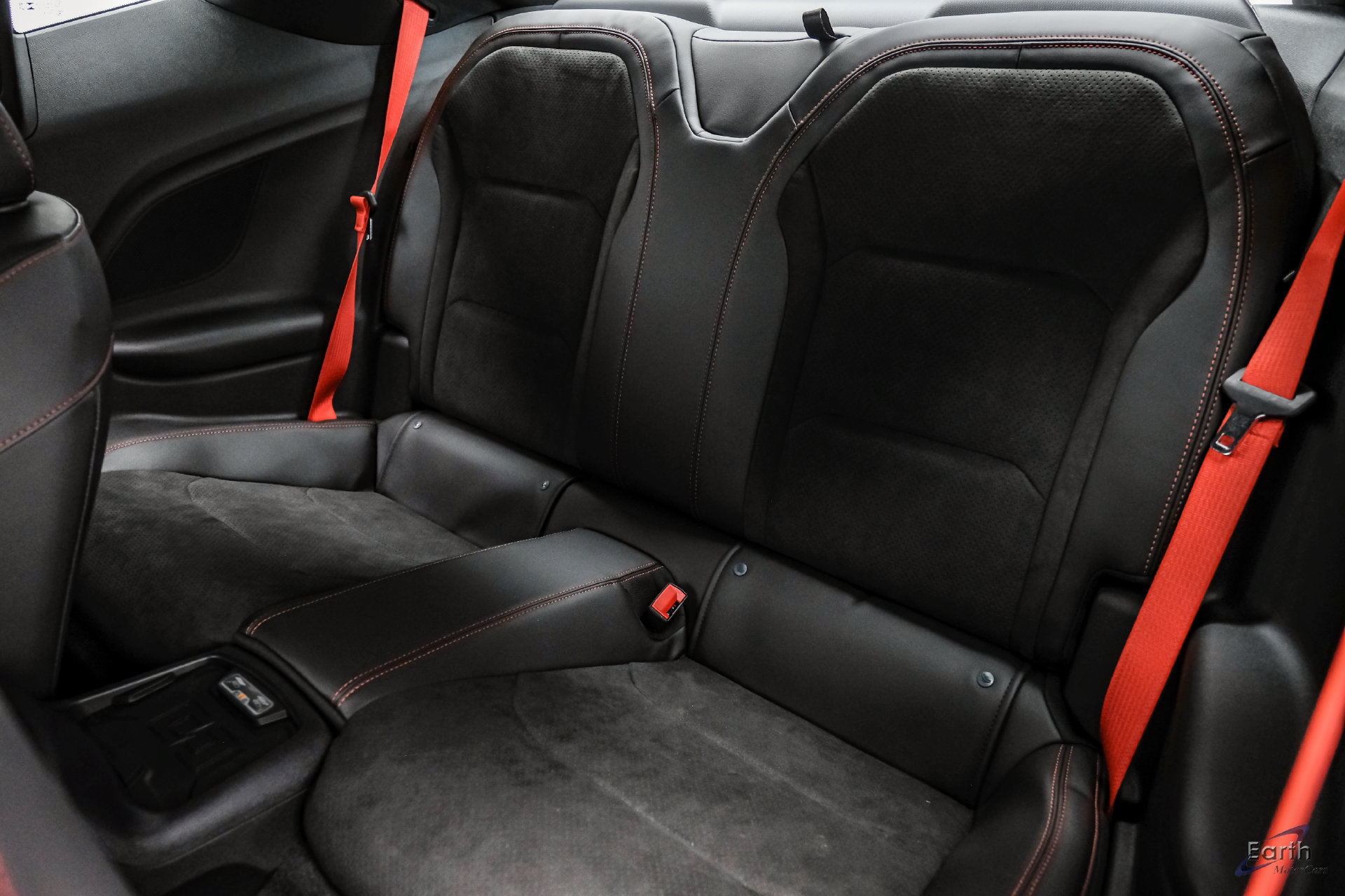 Used 2024 Chevrolet Camaro ZL1 RWD image 92