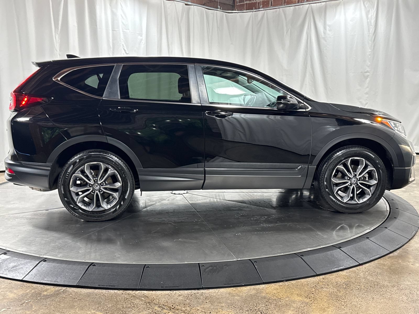 Used 2022 Honda CR-V EX-L image 6