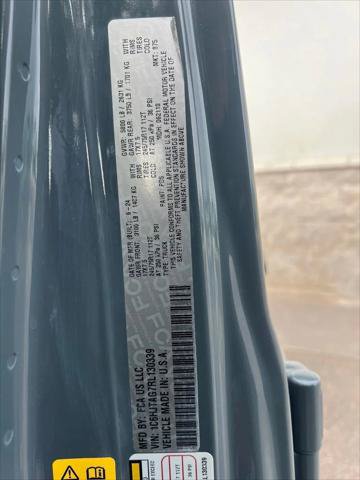 Certified 2024 Jeep Gladiator Sport AWD/4WD image 32