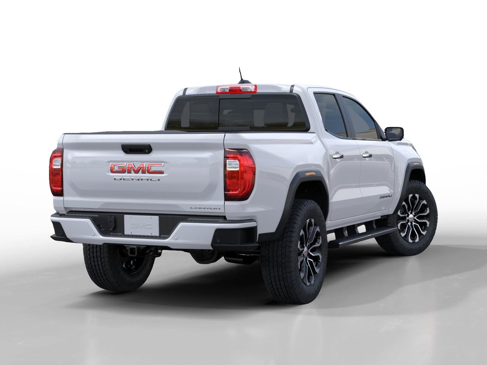 New 2026 GMC Canyon Denali AWD/4WD image 4