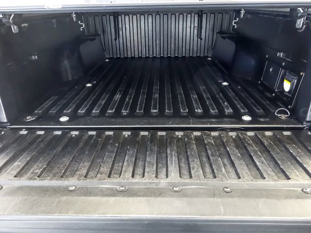 Used 2021 Toyota Tacoma TRD Sport w/ Technology Package image 26