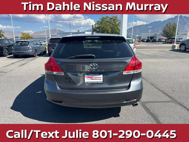 Used 2011 Toyota Venza w/ Comfort Pkg FWD image 6