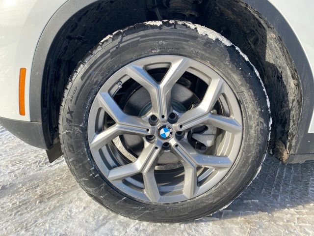 Used 2023 BMW X3 xDrive30i image 24