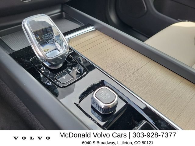New 2026 Volvo XC60 T8 Plus w/ Protection Package Premier AWD/4WD image 24