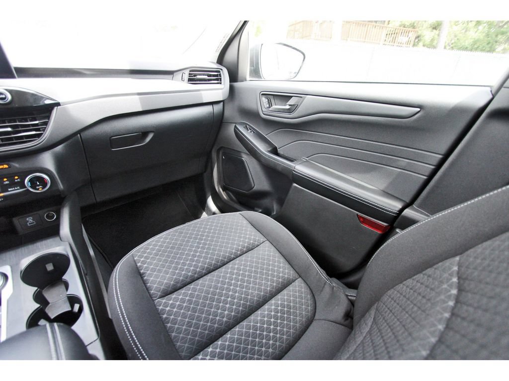 Used 2023 Ford Escape Active FWD image 12