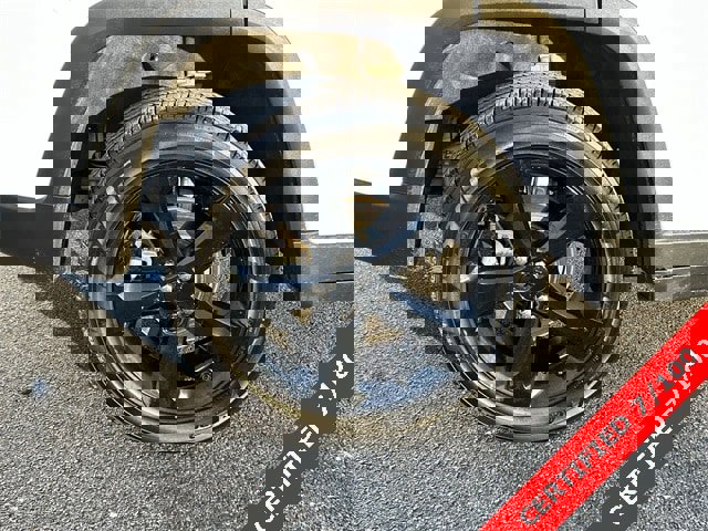 Certified 2024 Jeep Grand Cherokee Altitude image 12