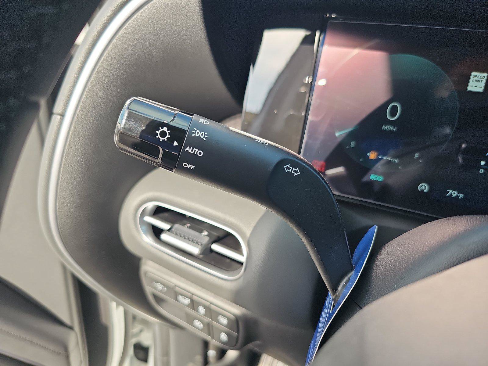 New 2026 Hyundai Palisade SEL AWD/4WD image 21