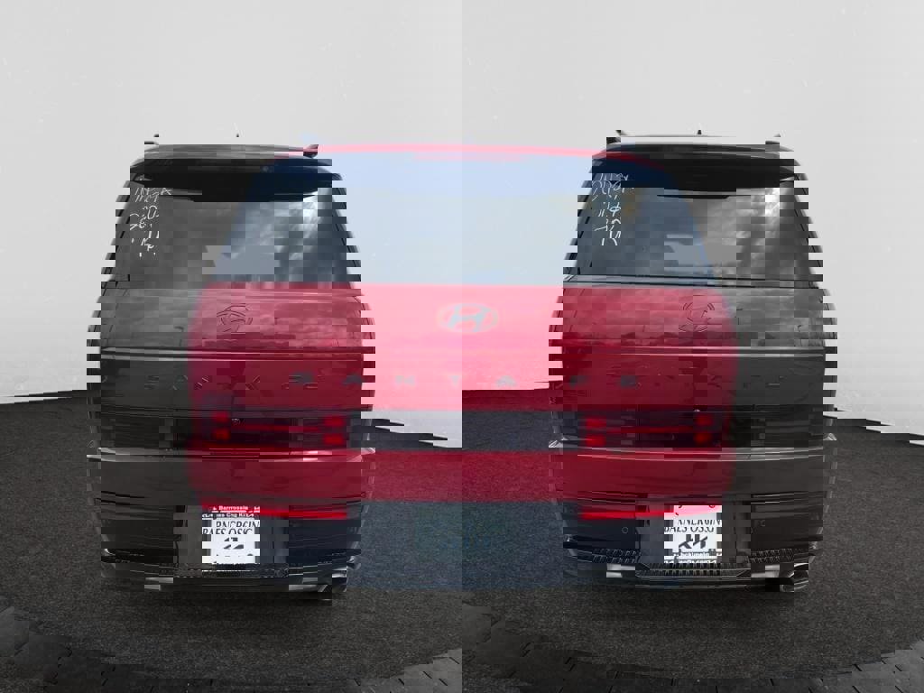 Used 2024 Hyundai Santa Fe Calligraphy image 5