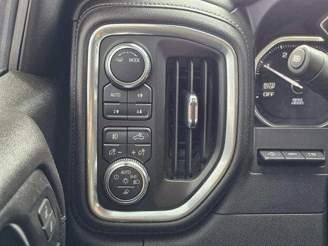 Used 2021 GMC Sierra 1500 Denali w/ Denali Ultimate Package AWD/4WD image 35