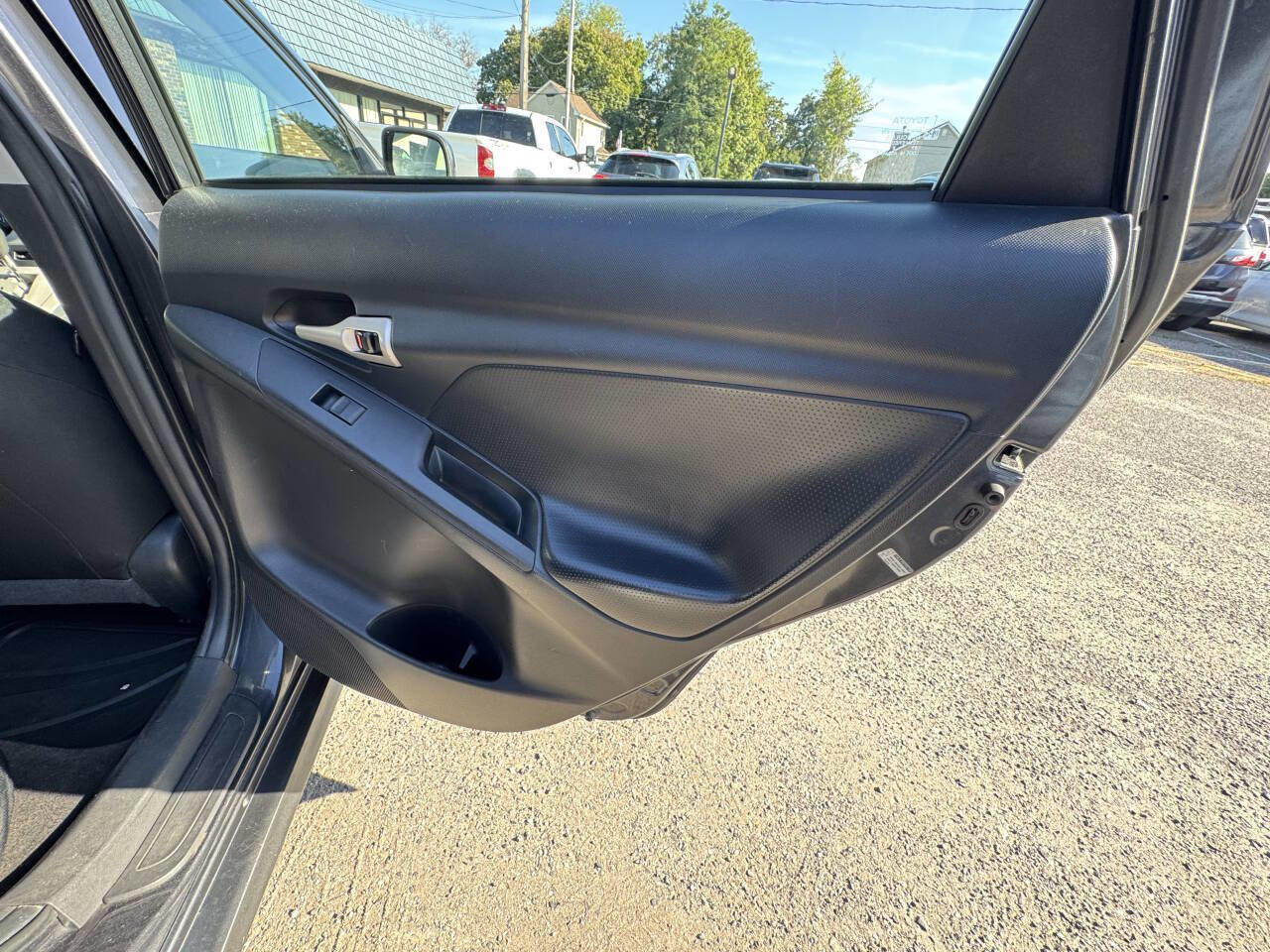 Used 2009 Toyota Matrix image 51