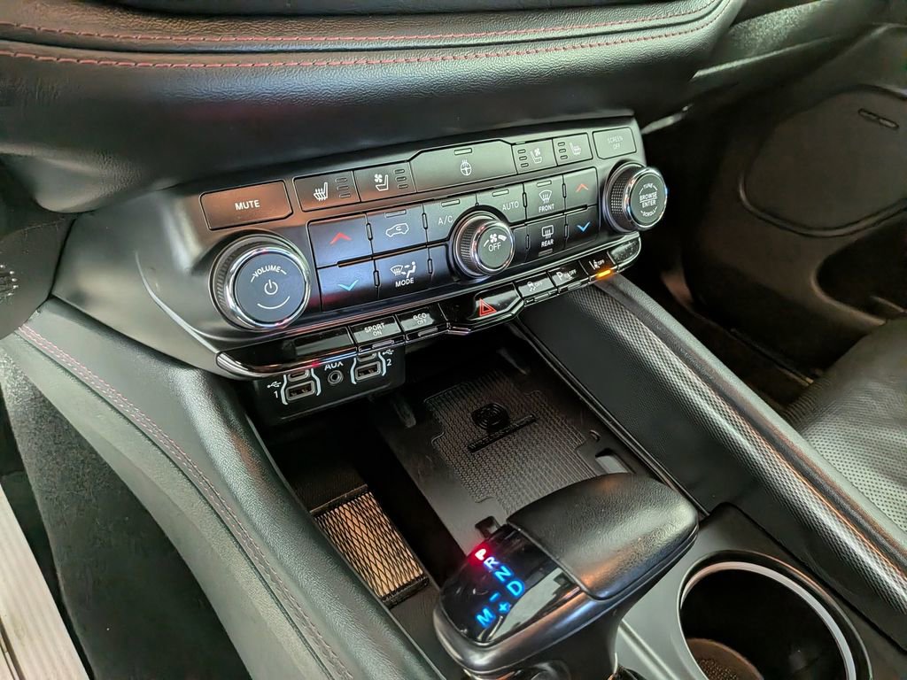 Certified 2021 Dodge Durango R/T w/ Technology Group image 29