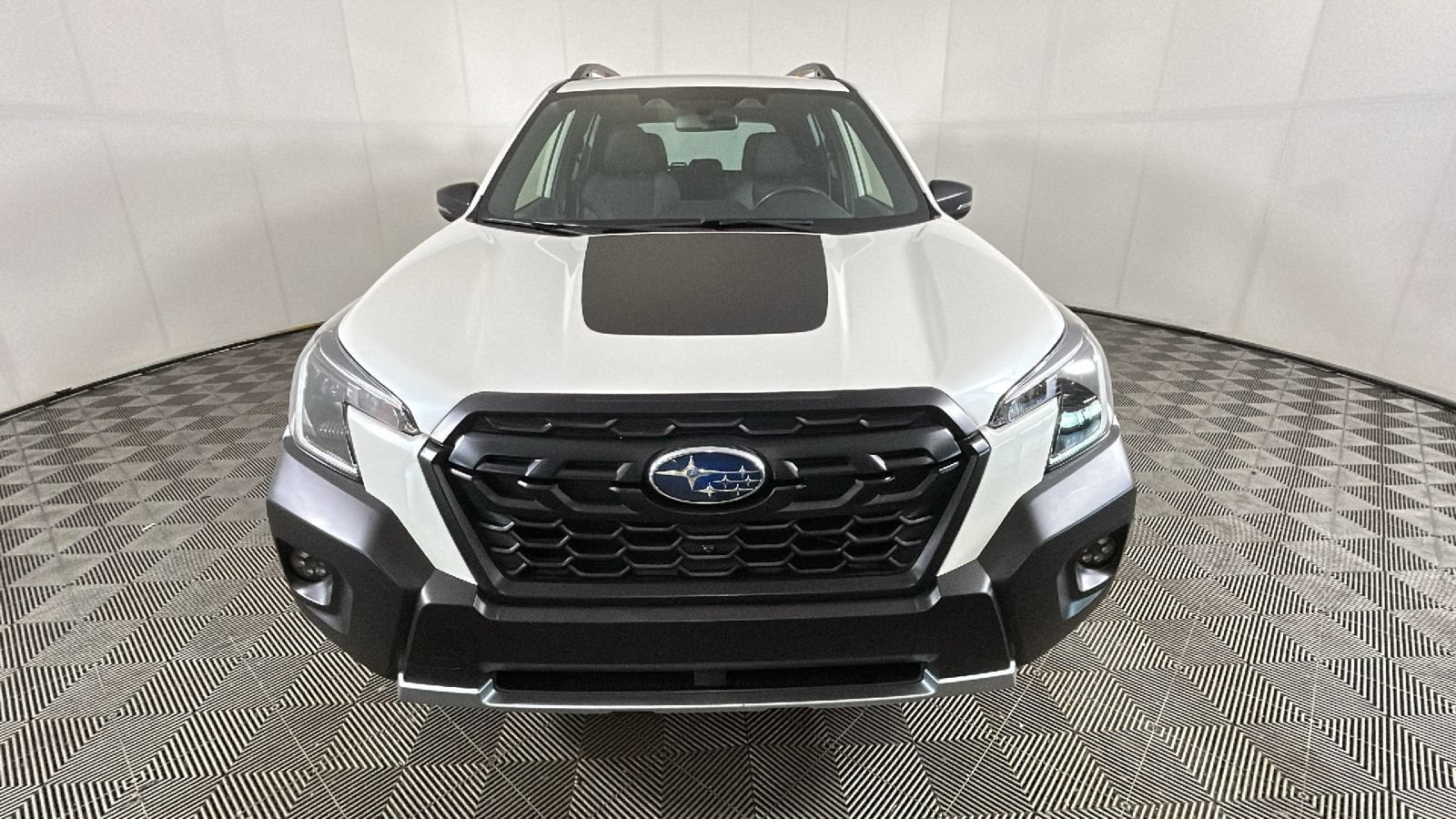 Used 2023 Subaru Forester Wilderness AWD/4WD image 9