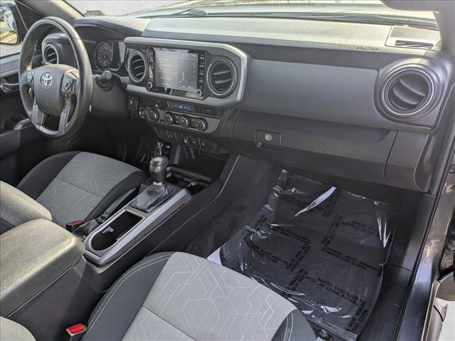 Used 2023 Toyota Tacoma TRD Off-Road AWD/4WD image 20