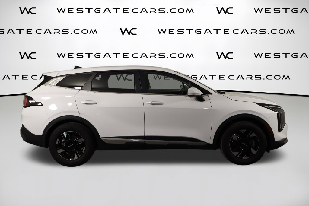 Used 2026 Kia Sportage LX w/ LX Convenience Package FWD image 39