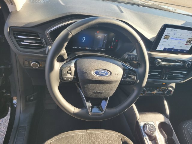 Certified 2023 Ford Escape Active AWD/4WD image 30