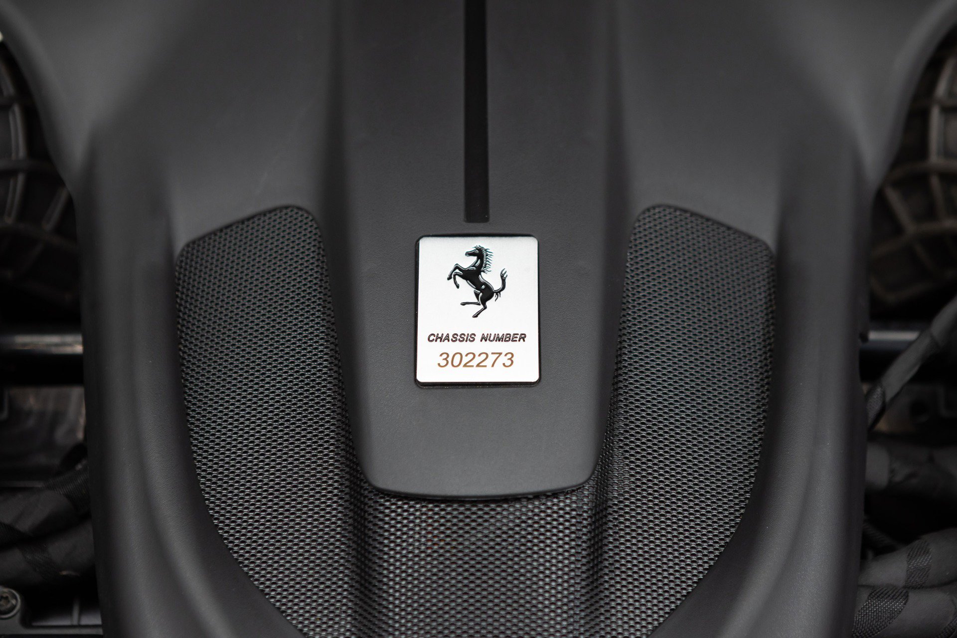 Certified 2024 Ferrari Roma image 97