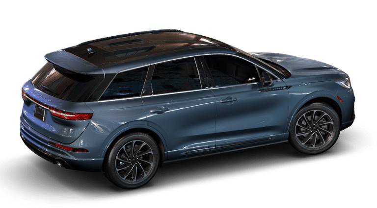 New 2026 Lincoln Corsair Grand Touring AWD/4WD image 25