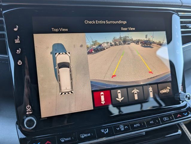 New 2026 Jeep Grand Wagoneer Limited image 20